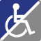 Museum bietet: Teilweise Rollstuhlzugänglich